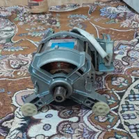 موتور لباسشویی بوش مکس (المانی)