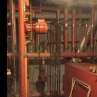 تاسیسات و لوله کشی ساختمان