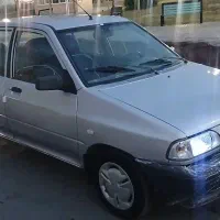 پراید۱۳۱|خودرو سواری و وانت|مشهد, هفده شهریور|دیوار