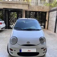 mvm110 مدل ۹۱ ۴سیلندر