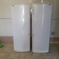 یخچال دوقلو