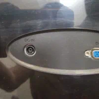 یک عدد مانیتور