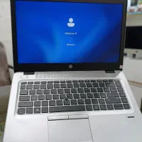 لپتاپ HP سبک وزن قدرتمند|رایانه همراه|سلماس, |دیوار