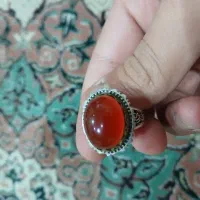 فروش انگشتر نقره