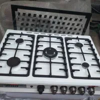 گازفردار تایمر دیجیتال