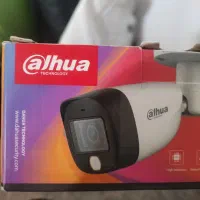 دوربین داهوا HDcvi فول کالر