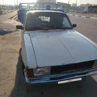 پیکان وانت ۸۲ دوگانه|خودرو سواری و وانت|اسلام‌شهر, صادقیه|دیوار