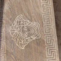 میز جلو مبلی|مبلمان خانگی و میز عسلی|بندرعباس, |دیوار