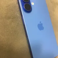 اپل iPhone 16 با حافظهٔ ۱۲۸ گیگابایت|موبایل|تهران, جهاد|دیوار