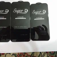 گلس ایفون بهترین جنس|لوازم جانبی موبایل و تبلت|سبزوار, گلشن|دیوار