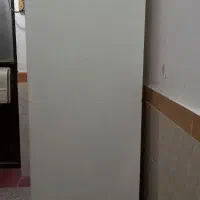 فریزر هشت کشویی آزمایش