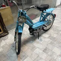 موتور گازی پژو