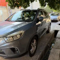 جک s5 مدل ۹۶ بی رنگ کم کار درجه یک زاپاس نخورده|خودرو سواری و وانت|گرگان, |دیوار