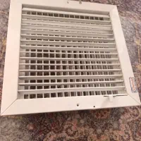 دریچه کولر ۴۰در۴۰