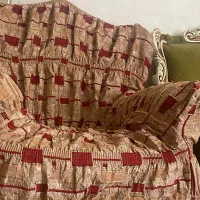 روکش مبل هفت نفره