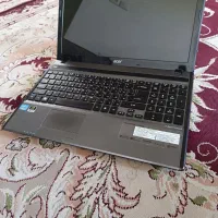 لپتاب ایسر مدل 5755g|رایانه همراه|همدان, |دیوار