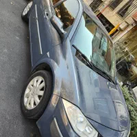 مگان مدل ۹۱