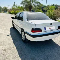 پارس تیوفایو کلاس ۱۵