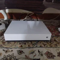 ایکس باکس وان اس