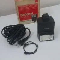 فلش دوربین ناسیونال