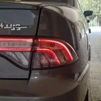 سورن پلاس فول مدل۱۴۰۲ بیرنگ(۲۰۰۰۰)کار گارانتی|خودرو سواری و وانت|کرج, باغستان|دیوار