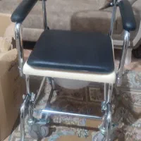 ویلچر jts. آکبند و توالت فرنگی چند متظوره|آرایشی، بهداشتی، درمانی|الوند, |دیوار