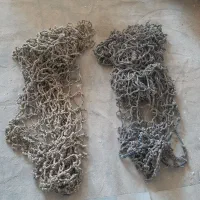 پرده تورحفاط