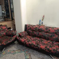 مبل راحتی۷نفره