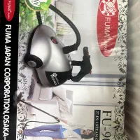 بخارشور چند کاره FUMA ژاپن