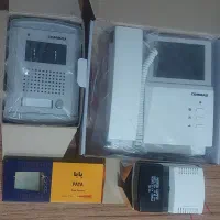 آیفون تصویری کوماکس تک واحدی