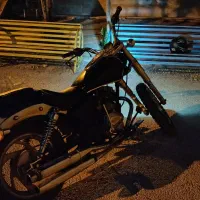 هارلی دیویدسون