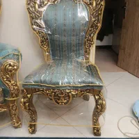 مبل تمام منبت استیل|مبلمان خانگی و میز عسلی|تهران, تهرانسر شمالی|دیوار