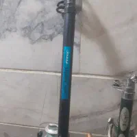 دو عدد لنسر ماهی گیری برند ژاپن|ماهیگیری|ری, دولتآباد|دیوار