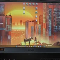 فروش لپ تاپ گیمینگ و مهندسی ایسوس تاف asus tuf|رایانه همراه|تهران, نیلوفر|دیوار