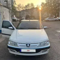 پژو پارس سال مدل ۸۹ بی رنگ|خودرو سواری و وانت|رشت, تازه آباد|دیوار