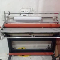 دستگاه چاپگر اپسون 7800 و لمینت|پرینتر، اسکنر، کپی، فکس|پارس‌آباد, |دیوار