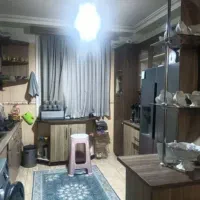 واحد 54 متری ، آسانسور|اجارهٔ آپارتمان|تهران, شهرک ولیعصر جنوبی|دیوار