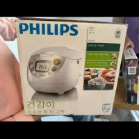 پلوپز فلیپس مدل HD4755