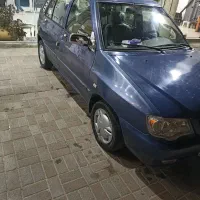 پراید ۱۱۱مدل۹۱