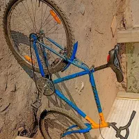 دوچرخه 26|دوچرخه، اسکیت، اسکوتر|اصفهان, لنبان|دیوار