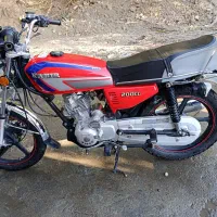 موتور 150کبیر