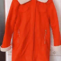 پالتو وکافشن|لباس|دورود, |دیوار