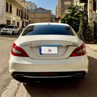 بنز cls350|خودرو کلاسیک|لاهیجان, شهید آوینی|دیوار