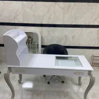 میز ناخن