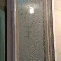 پنجره دوجداره