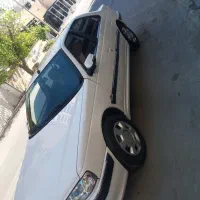 پارس تیفایو ۴۰۱