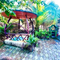 خانه باغ روستایی شخصی۳۵۰متری*پول زمین میدی فقط|فروش خانه و ویلا|چمستان, |دیوار