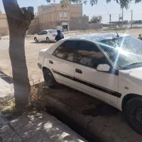 سیتروئن زانتیا 2000cc، مدل ۱۳۸۶|خودرو سواری و وانت|رباط‌کریم, رباط‌کریم|دیوار