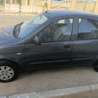 تیبا ۲ مدل ۹۶