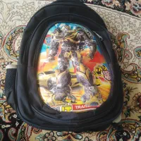 کیف مدرسه